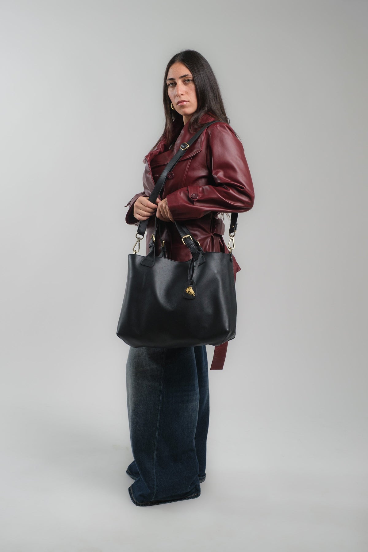 Shoulder Bags