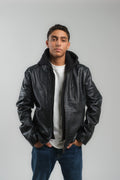 Croc Jacket