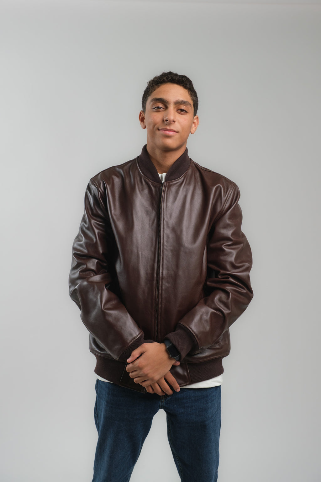Classic Jacket