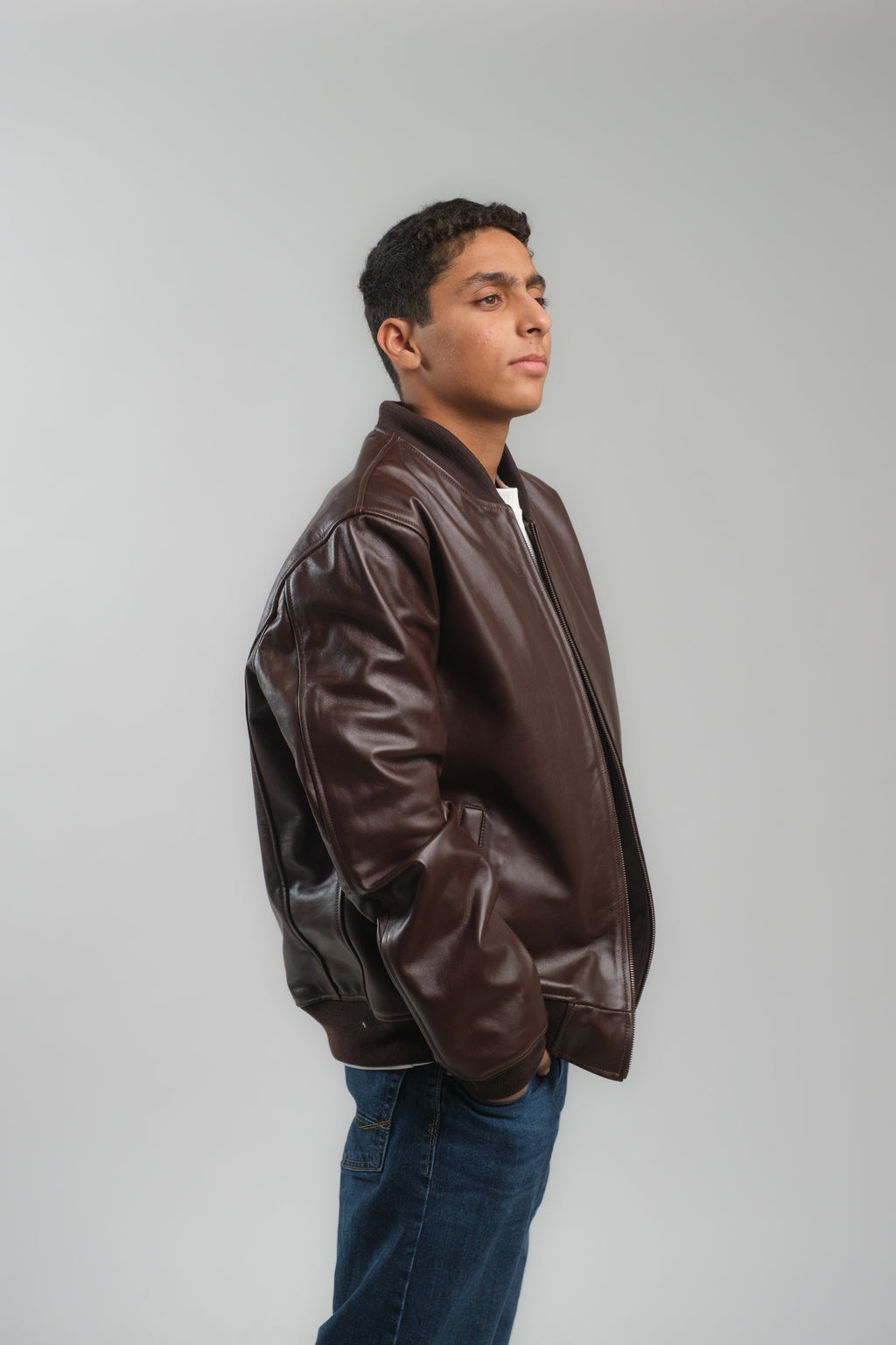 Classic Jacket